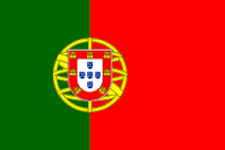 Ana - Portugal
